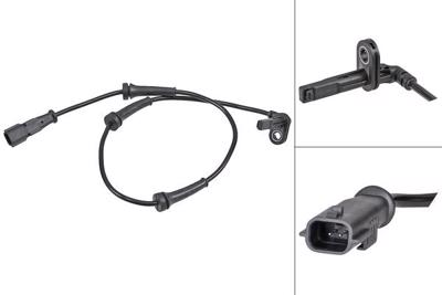 Sensor De Velocidade Da Roda