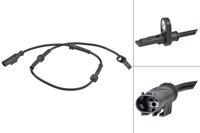 Sensor De Velocidade Da Roda