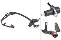 Sensor De Velocidade Da Roda