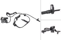 Sensor De Velocidade Da Roda