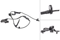 Sensor De Velocidade Da Roda