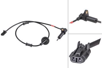 Sensor De Velocidade Da Roda