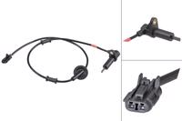 Sensor De Velocidade Da Roda