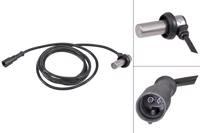 Sensor De Velocidade Da Roda