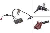 Sensor De Velocidade Da Roda