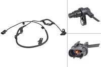 Sensor De Velocidade Da Roda
