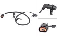 Sensor De Velocidade Da Roda