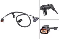 Sensor De Velocidade Da Roda