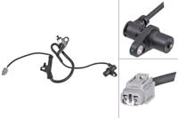 Sensor De Velocidade Da Roda