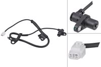 Sensor De Velocidade Da Roda