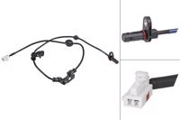 Sensor De Velocidade Da Roda