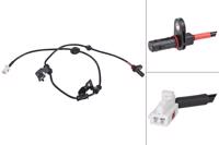 Sensor De Velocidade Da Roda