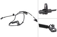 Sensor De Velocidade Da Roda