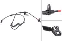 Sensor De Velocidade Da Roda