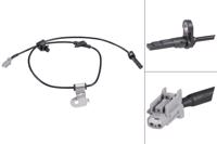 Sensor De Velocidade Da Roda