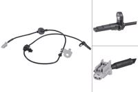 Sensor De Velocidade Da Roda