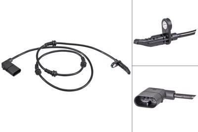 Sensor De Velocidade Da Roda