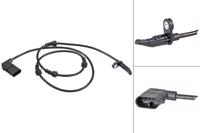 Sensor De Velocidade Da Roda