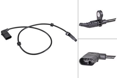 Sensor De Velocidade Da Roda