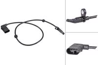 Sensor De Velocidade Da Roda