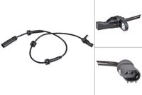 Sensor De Velocidade Da Roda
