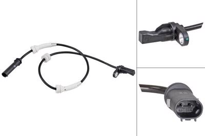 Sensor De Velocidade Da Roda