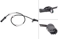 Sensor De Velocidade Da Roda