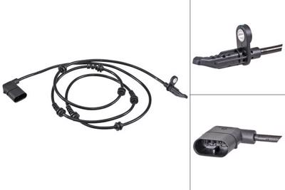Sensor De Velocidade Da Roda
