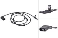 Sensor De Velocidade Da Roda