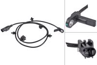 Sensor De Velocidade Da Roda