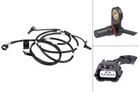 Sensor De Velocidade Da Roda