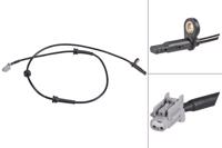 Sensor De Velocidade Da Roda