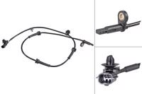 Sensor De Velocidade Da Roda