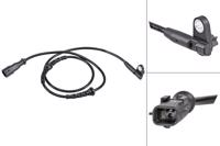 Sensor De Velocidade Da Roda