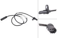 Sensor De Velocidade Da Roda