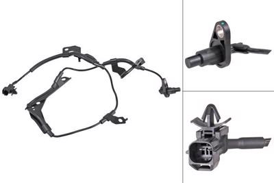 ABS - SENSOR ABS