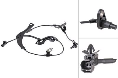 Sensor De Velocidade Da Roda