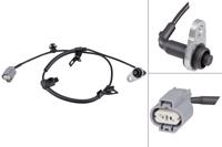 Sensor De Velocidade Da Roda