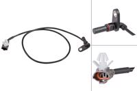 Sensor De Velocidade Da Roda