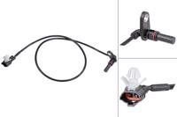 Sensor De Velocidade Da Roda