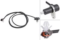 Sensor De Velocidade Da Roda