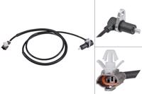 Sensor De Velocidade Da Roda