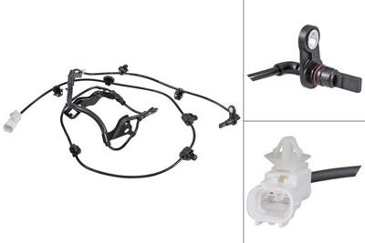 Sensor De Velocidade Da Roda