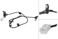 Sensor De Velocidade Da Roda