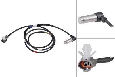 Sensor De Velocidade Da Roda