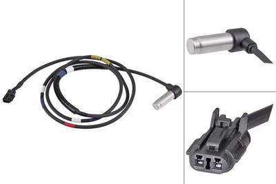Sensor De Velocidade Da Roda