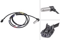 Sensor De Velocidade Da Roda