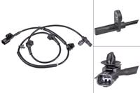 Sensor De Velocidade Da Roda