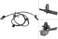 Sensor De Velocidade Da Roda