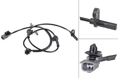 Sensor De Velocidade Da Roda